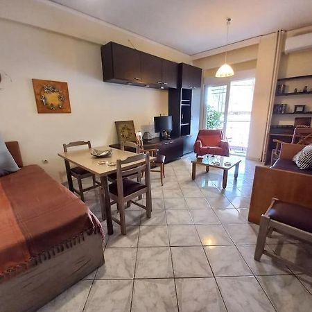 A Heart City Cozy House Apartment Chania  Exterior foto