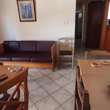 A Heart City Cozy House Apartment Chania  Exterior foto