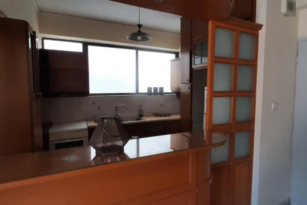 A Heart City Cozy House Apartment Chania  Exterior foto