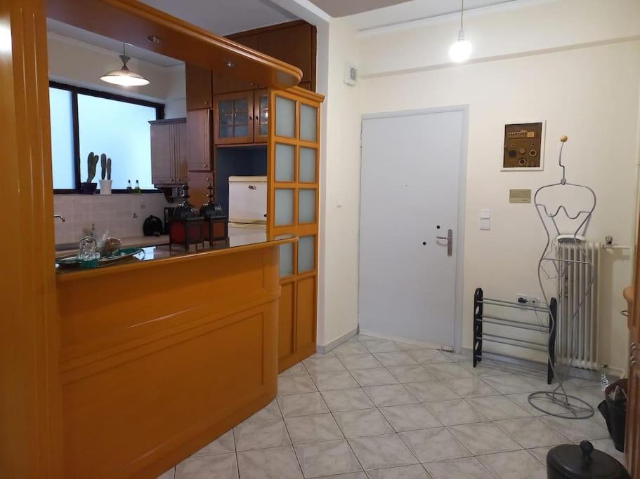 A Heart City Cozy House Apartment Chania  Exterior foto