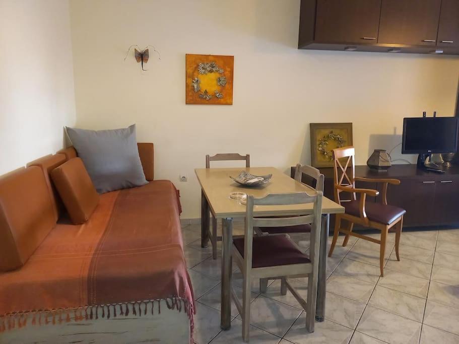A Heart City Cozy House Apartment Chania  Exterior foto