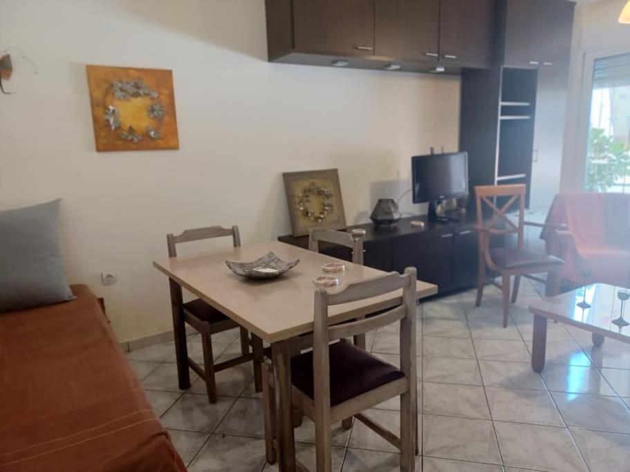 A Heart City Cozy House Apartment Chania  Exterior foto