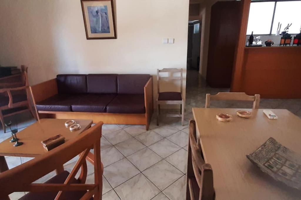 A Heart City Cozy House Apartment Chania  Exterior foto