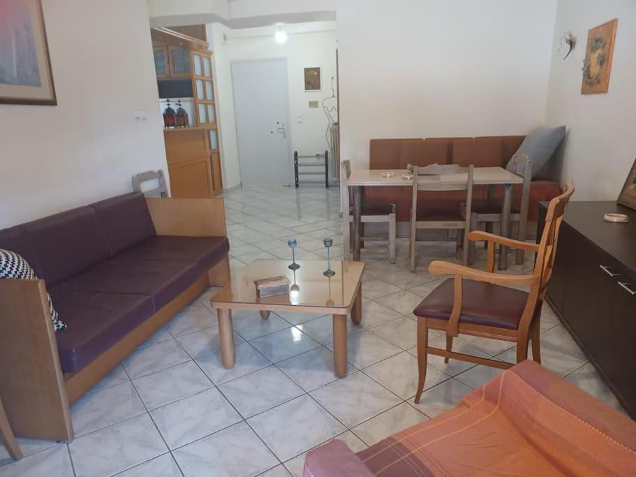 A Heart City Cozy House Apartment Chania  Exterior foto