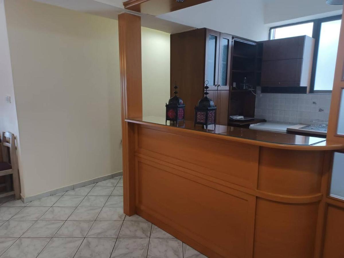 A Heart City Cozy House Apartment Chania  Exterior foto